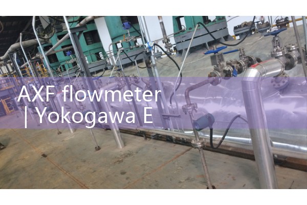Cologne electromagnetic flowmeter from Germany
